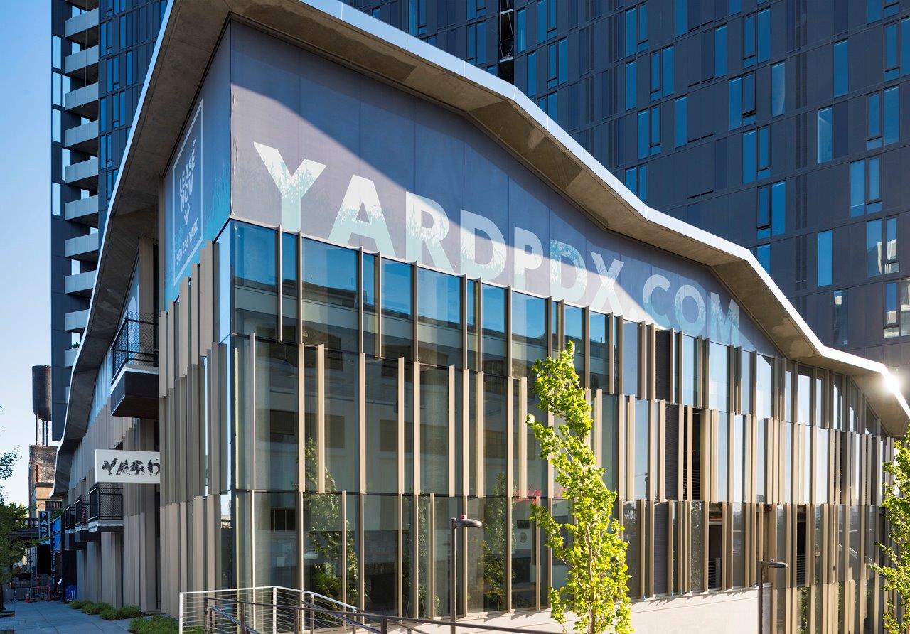 Yard Apartments – photo 3