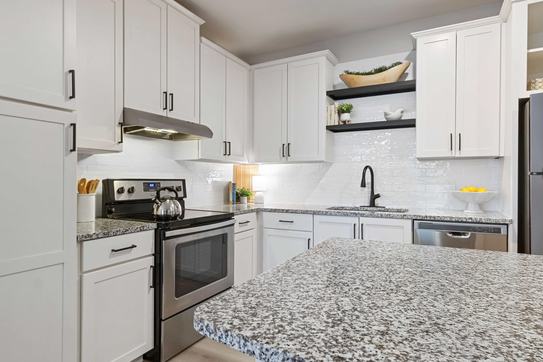 Artisan Station Apartments – photo 3