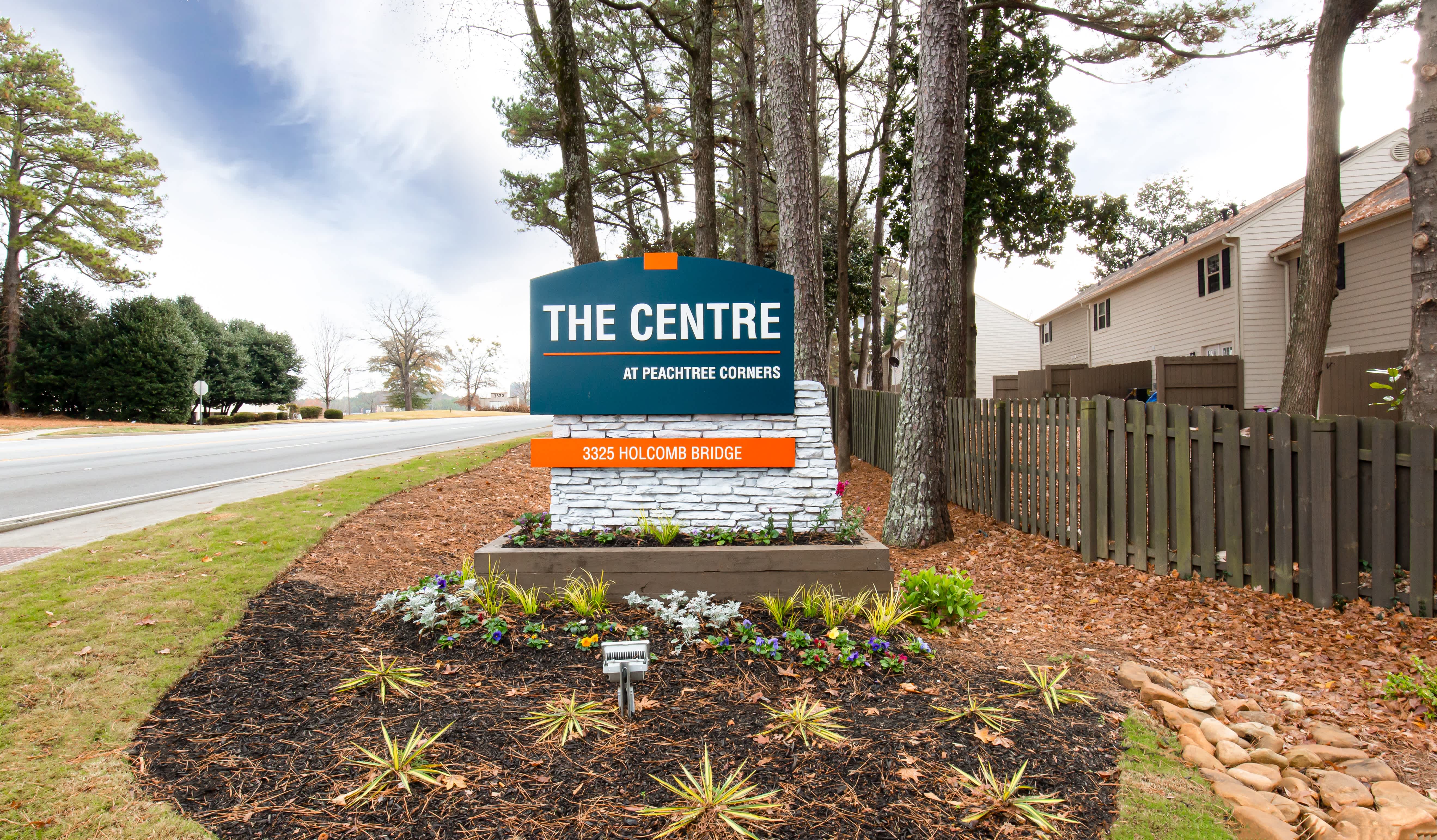 The Centre at Peachtree Corners – photo 1