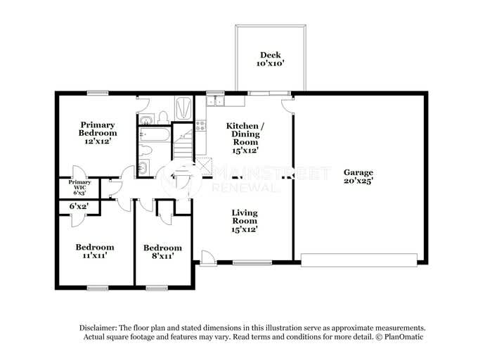 738 Pine Haven Drive – photo 2