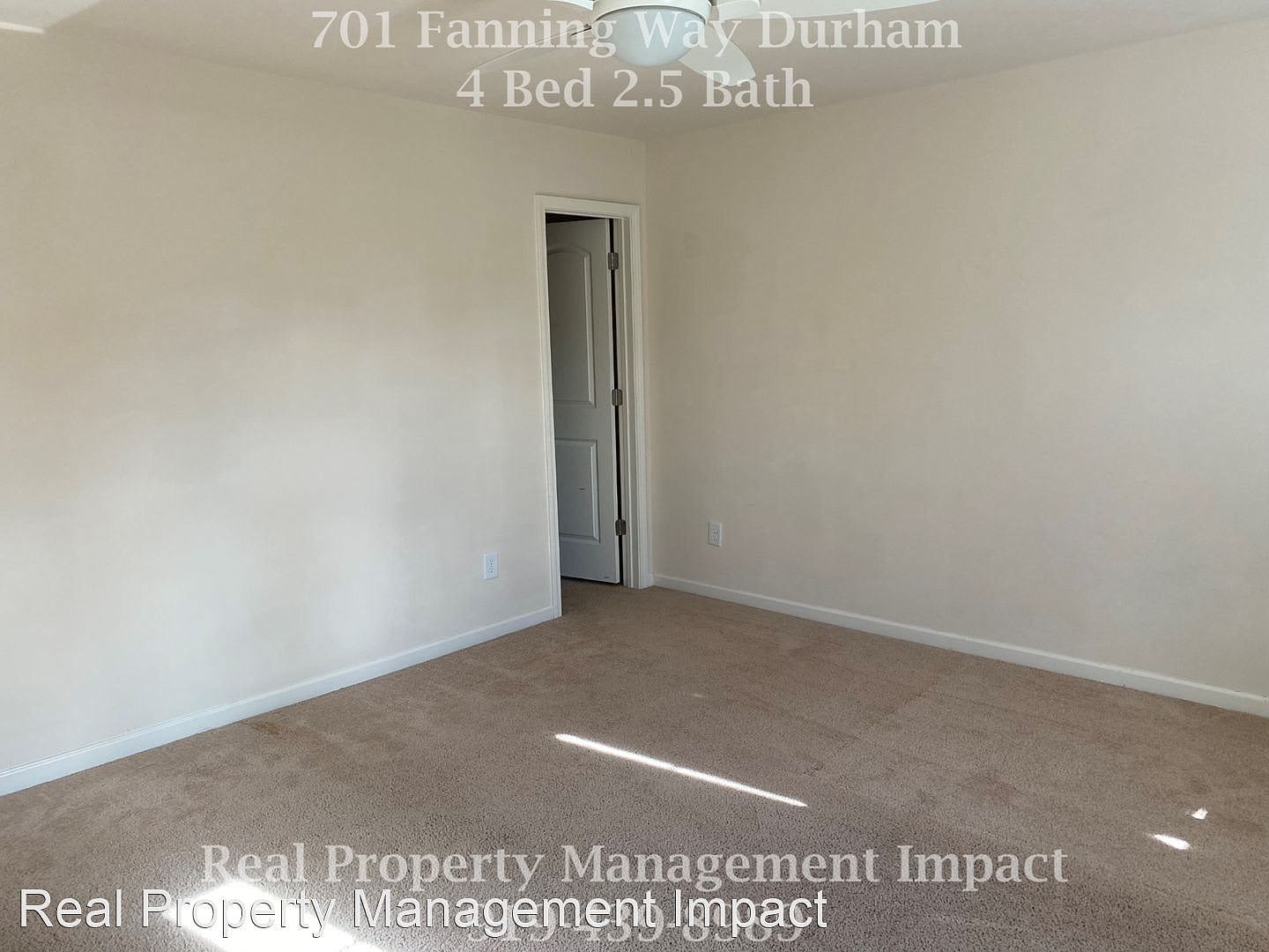 Room in 4 Bedroom Home at Fanning Way – photo 5