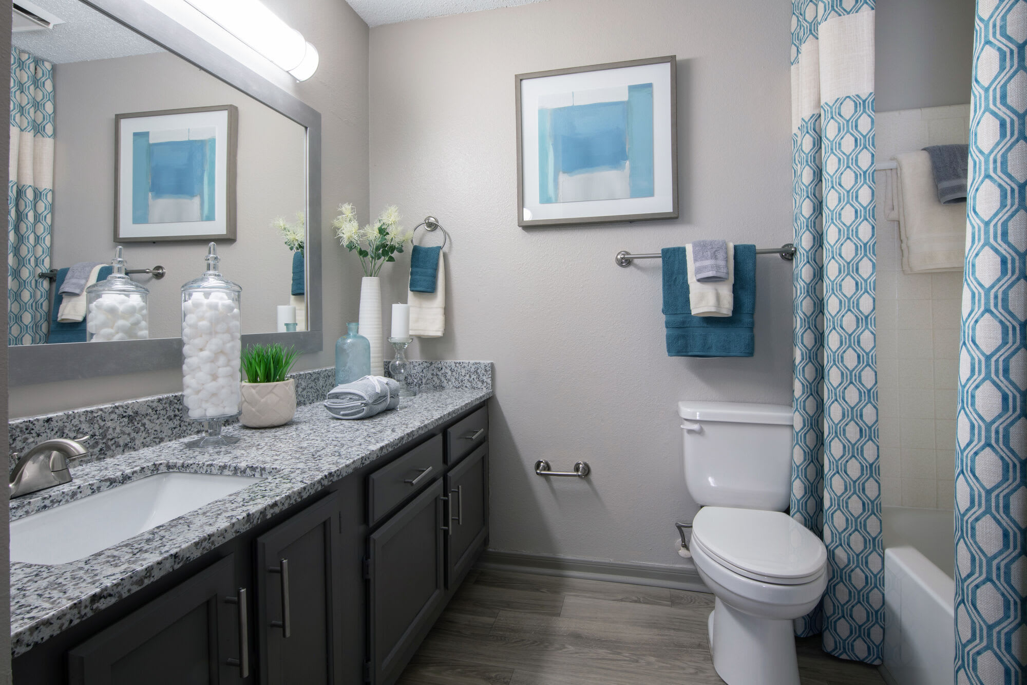 710 Mountain Gap Road – photo 4