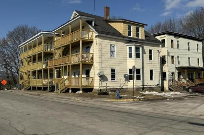 58 Falmouth St – photo 5