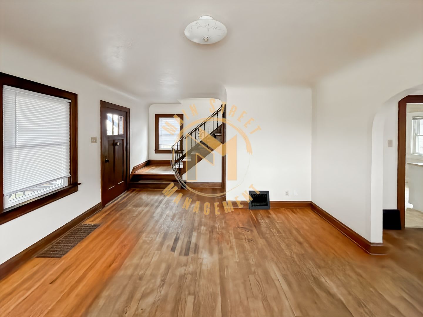 2 Bed 1 Bath Single Family Home – photo 3