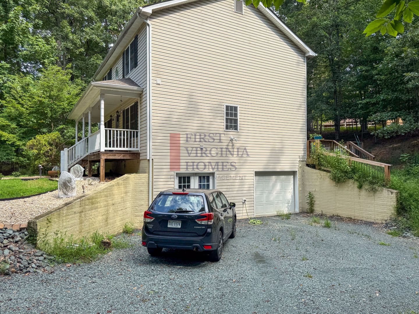 4Bed/3.5Bath Lake Monticello Rental – photo 4