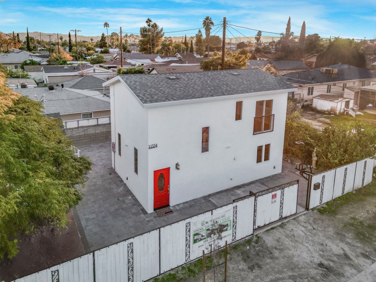 Urban Loft Living in North Hollywood – Brand New 2BR/2BA – photo 1