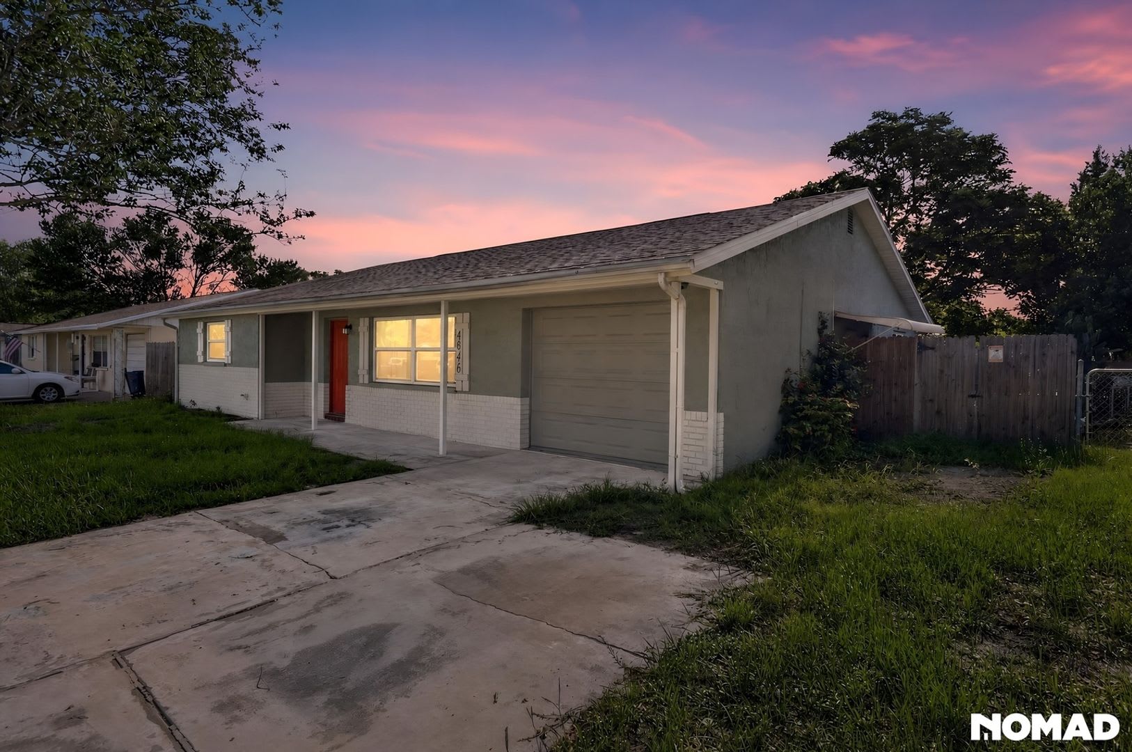 Charming 4BR House in New Port Richey – photo 1