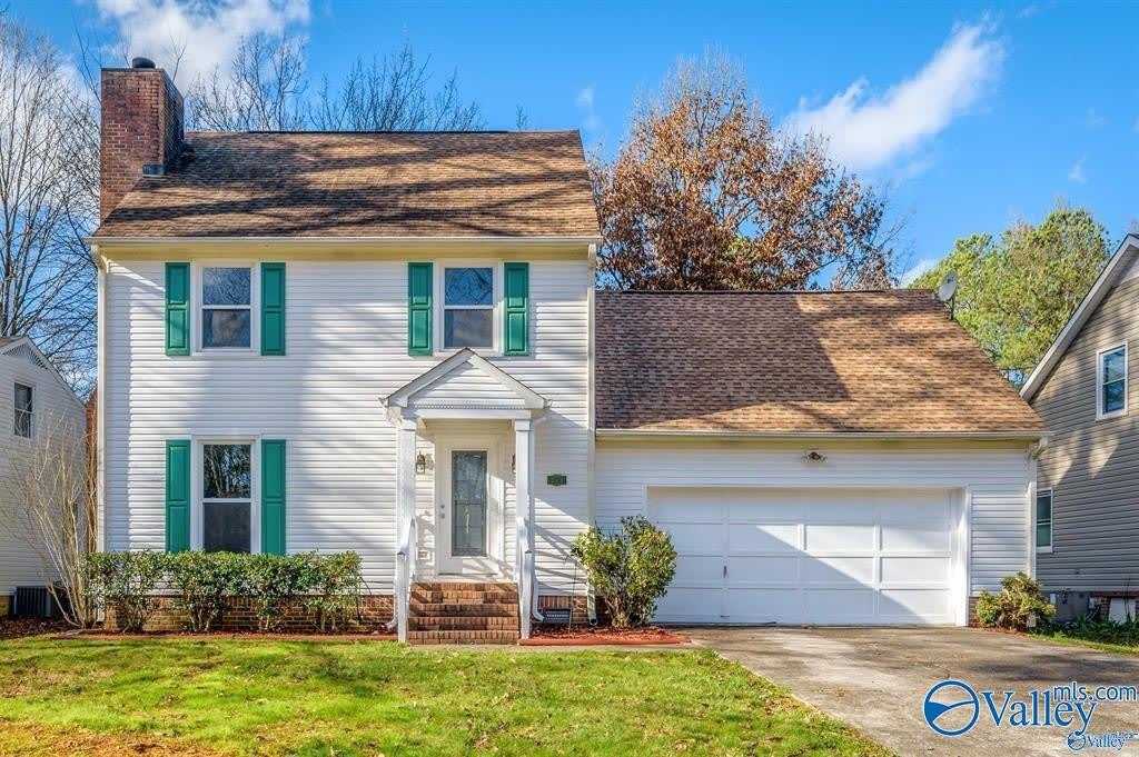 124 Suffolk Drive – photo 1