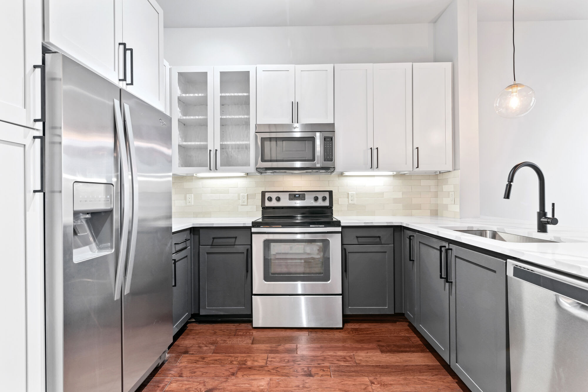 Kade Apartments – photo 1