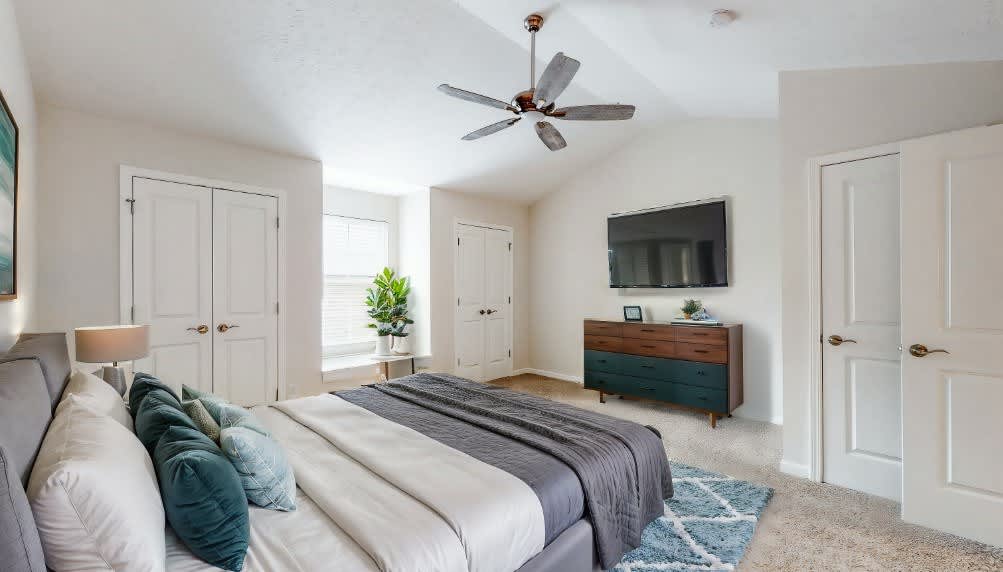 Brentlinger Park Apartments – photo 3
