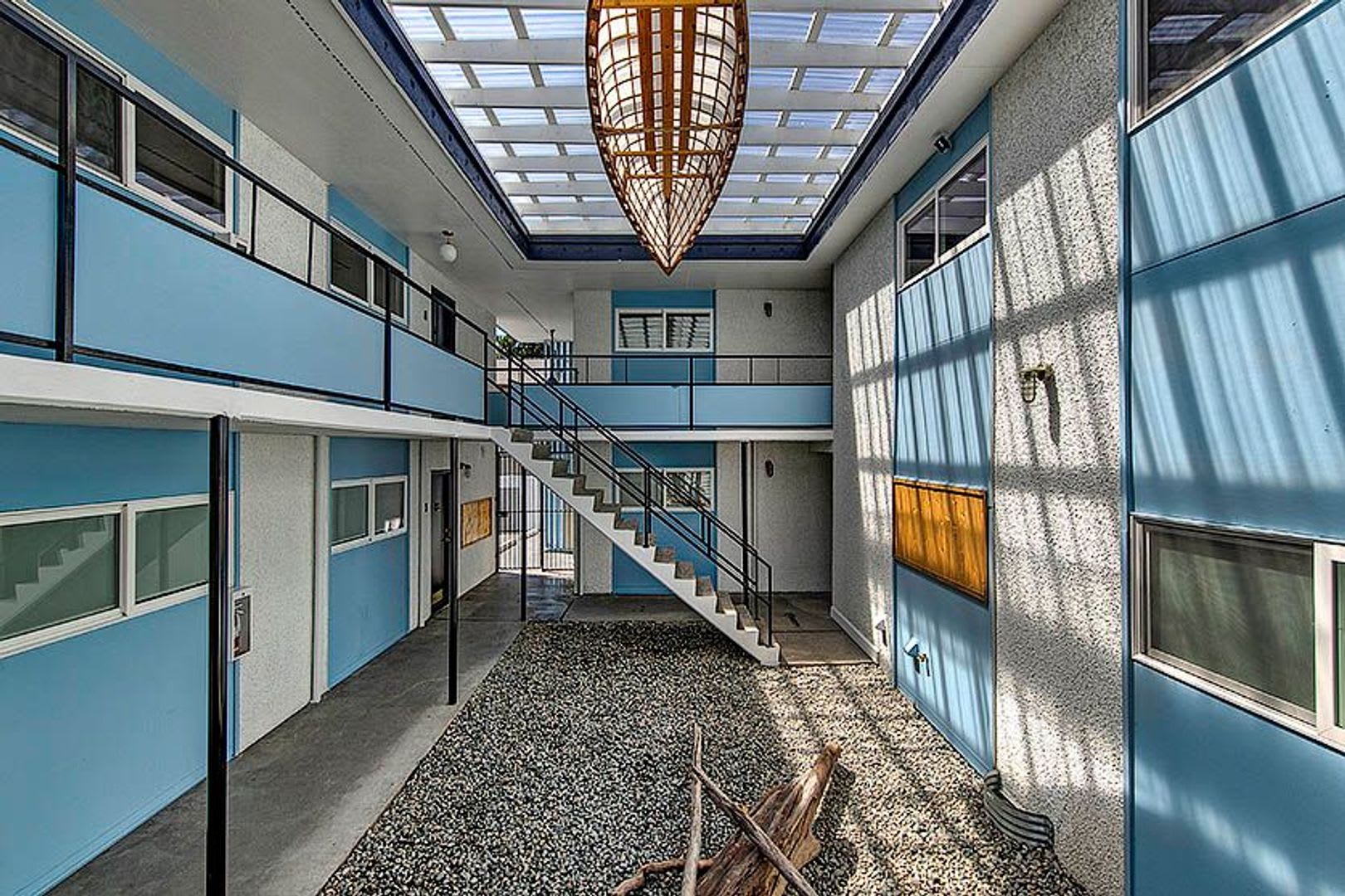 Riverside Apartments – photo 3