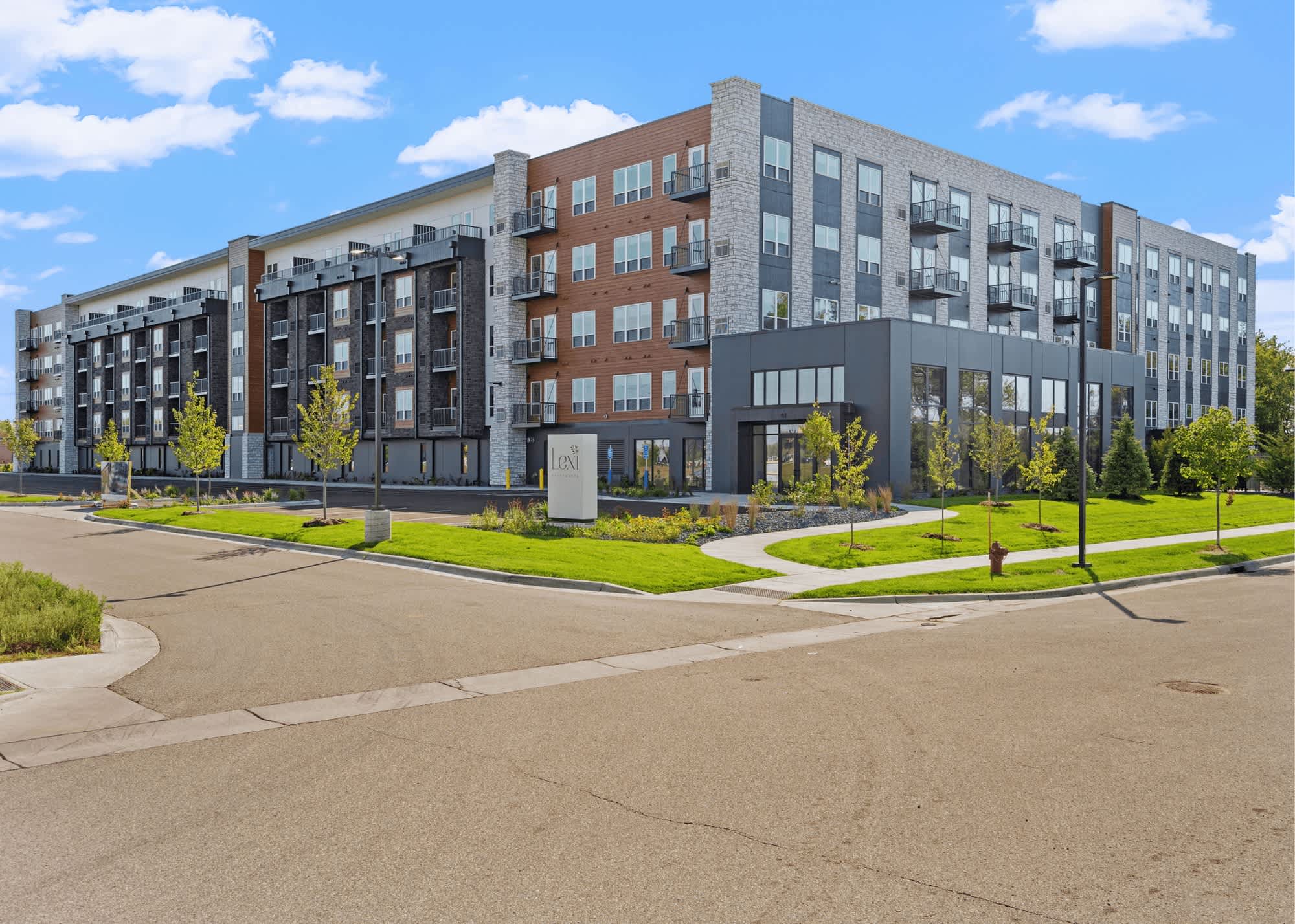 Lexi Apartments – photo 4