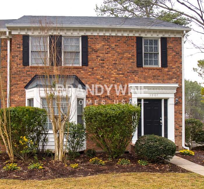5907 Princess Lane Northwest – photo 2