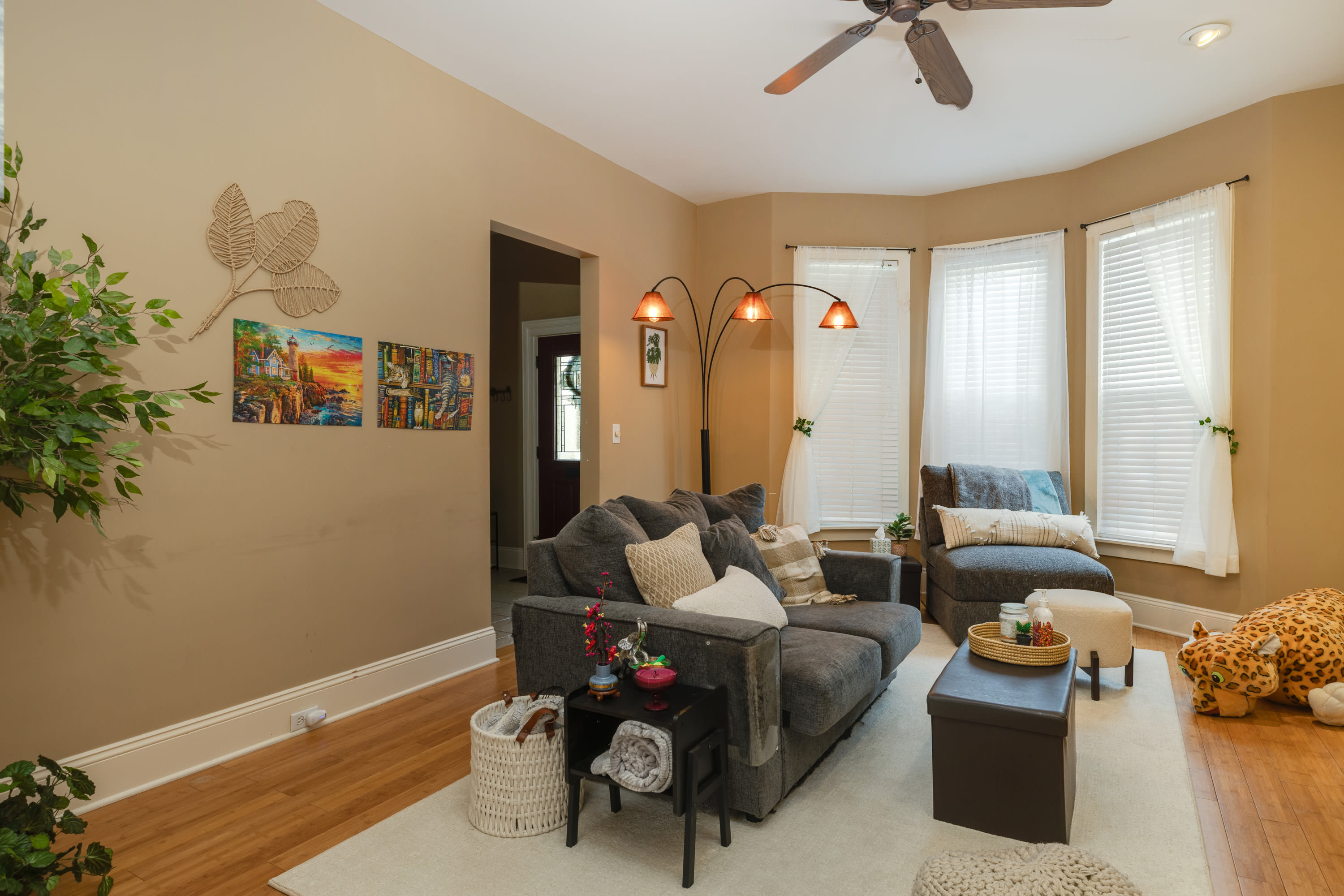 357 West Clinton Street 1 – photo 5