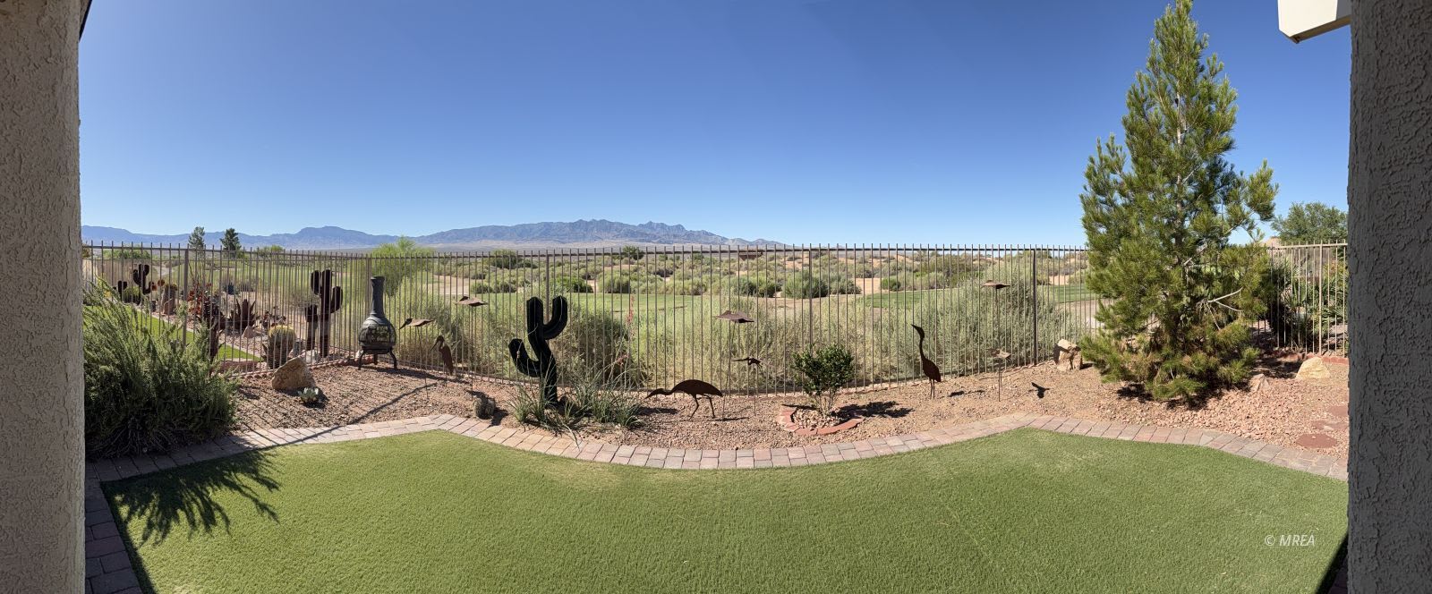 1384 Cathedral Canyon Drive – photo 1