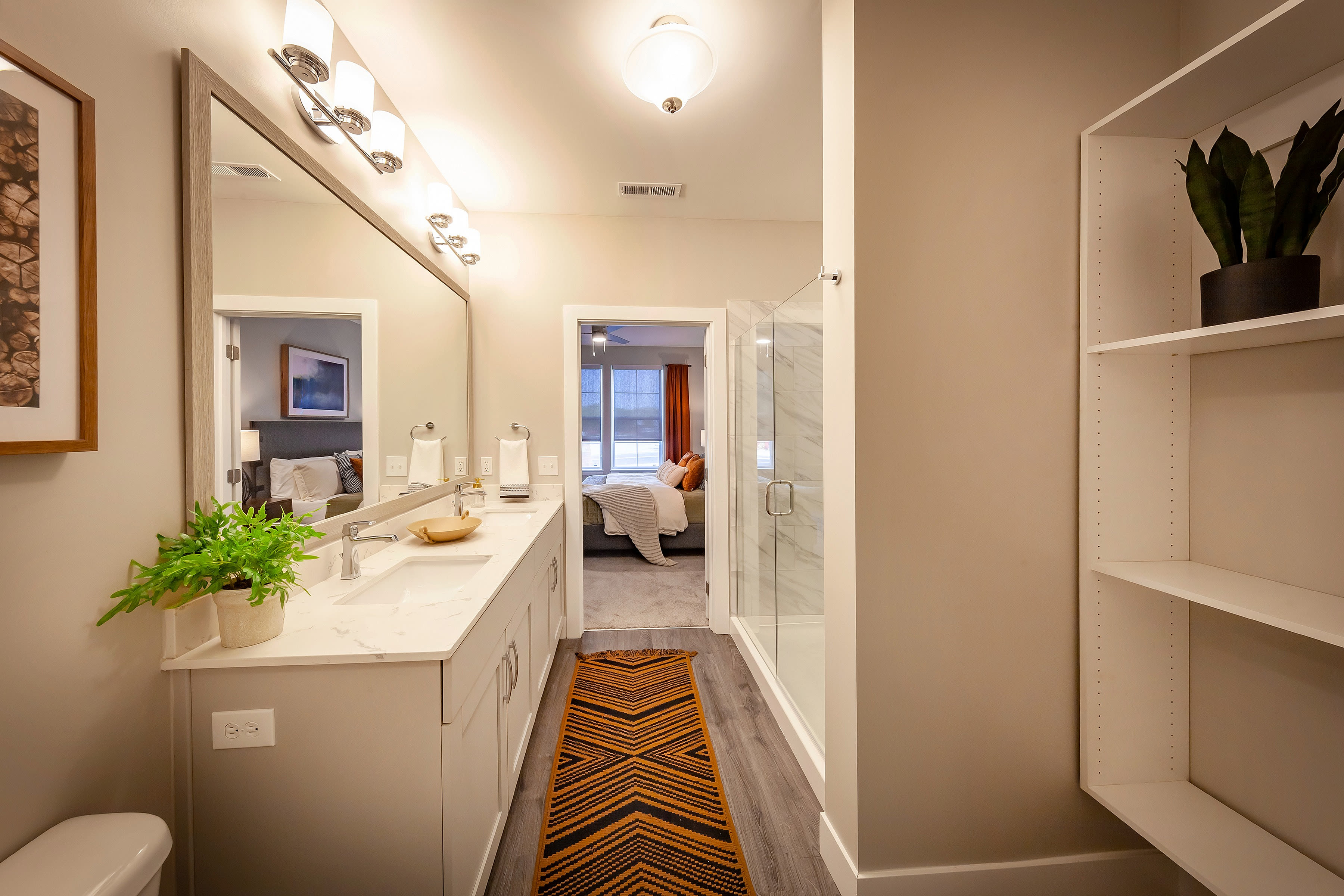 The Madison At Greenwood – photo 4