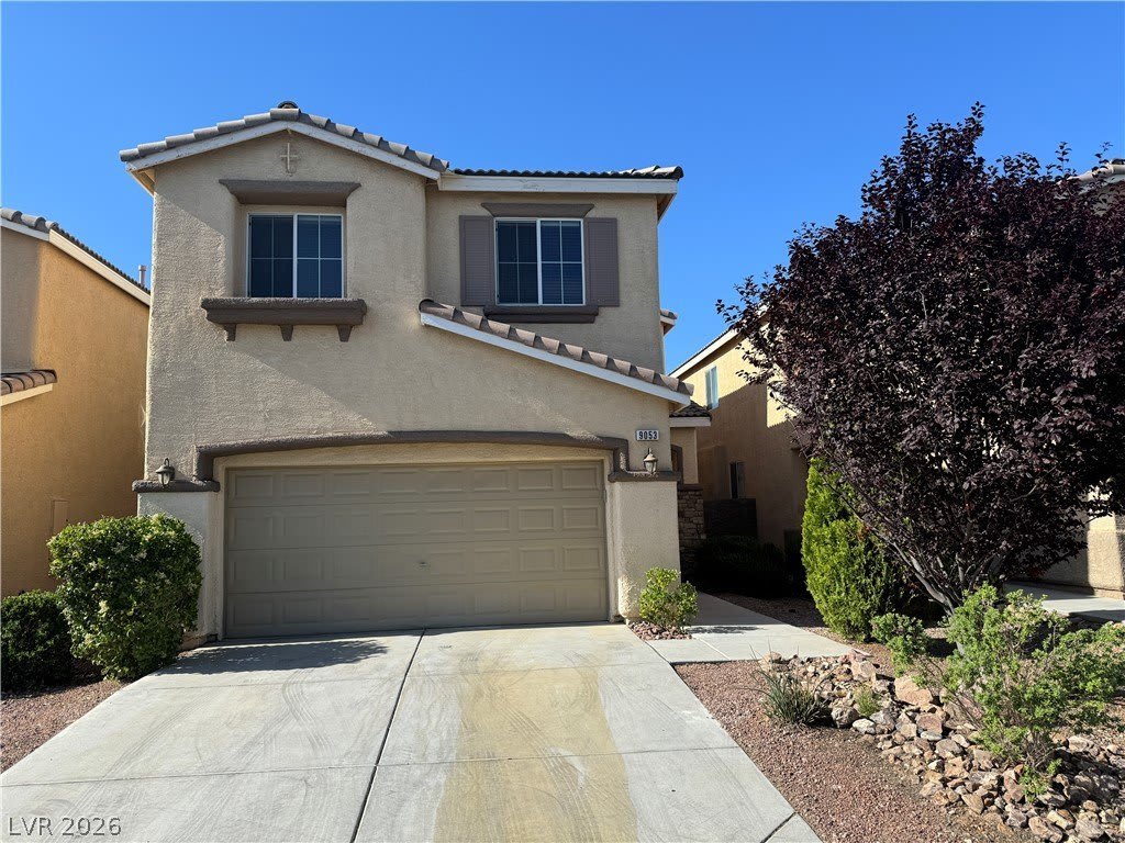 9053 Wine Cellar Avenue – photo 1