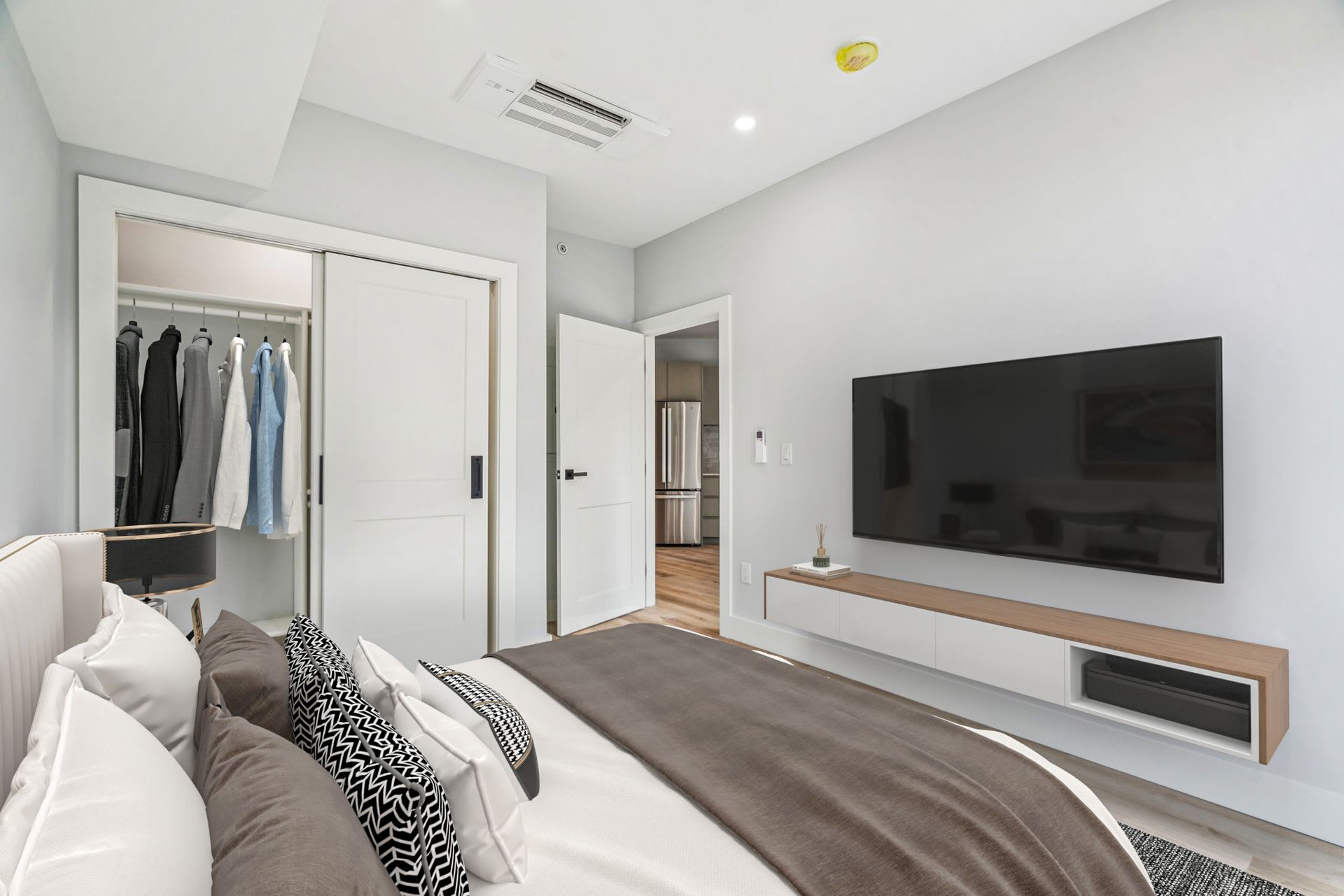 Triad Apartments: Brand New near Drexel & Penn – photo 5