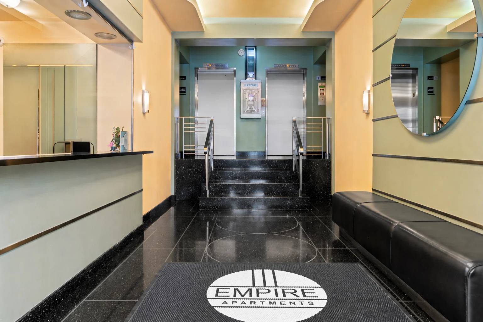 Empire Apartments – photo 4