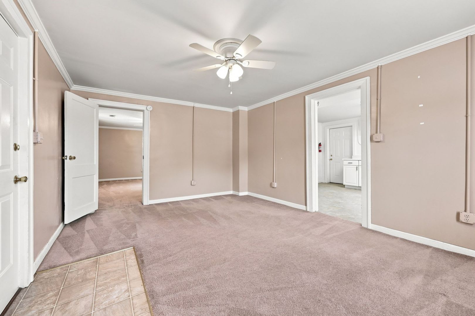 Quadplex Unit In Downtown Four Oaks! – photo 5