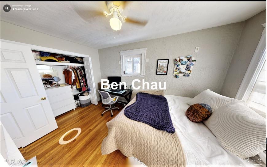 9 Arlington St. – photo 5