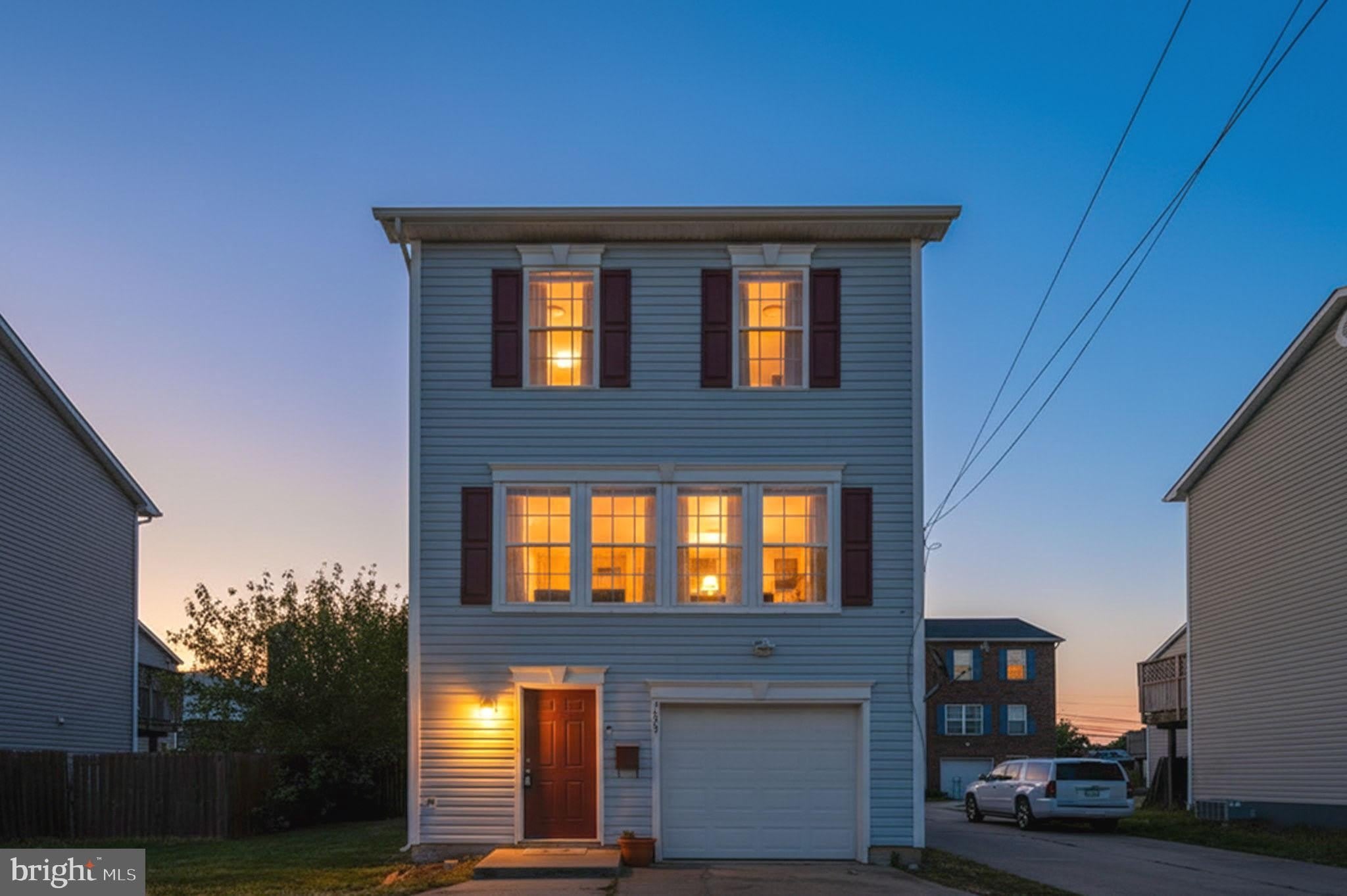 1609 AIRPORT Avenue – photo 2