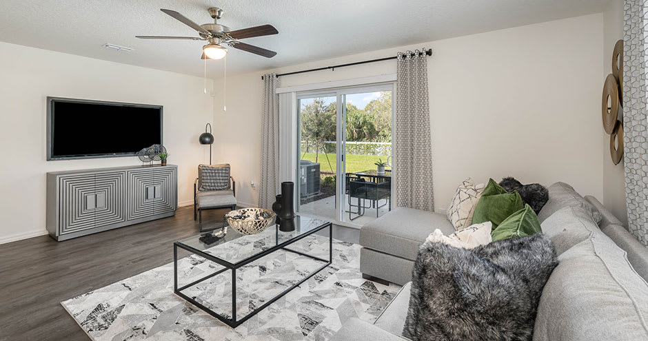 Amore Village Townhomes – photo 4
