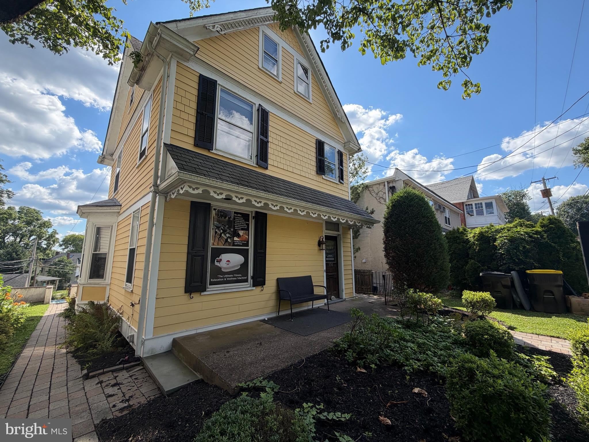 156 GREEN Street – photo 3