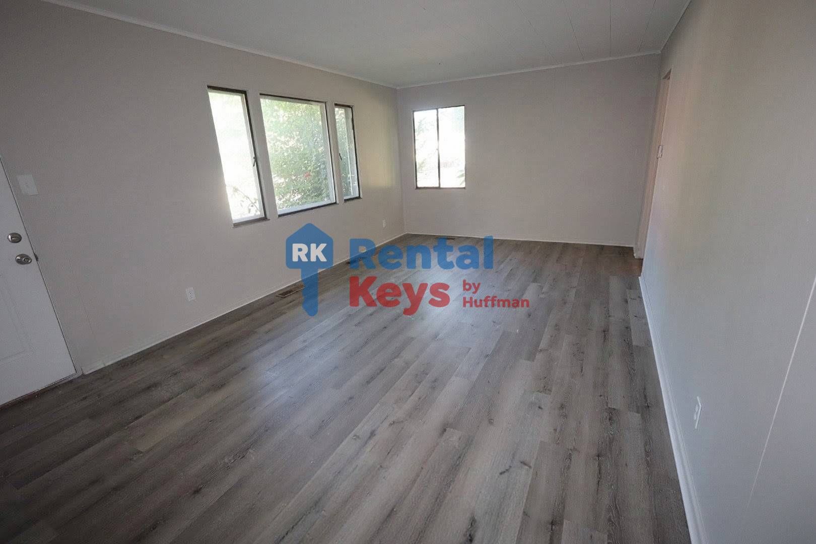 Three Bedroom House – photo 3