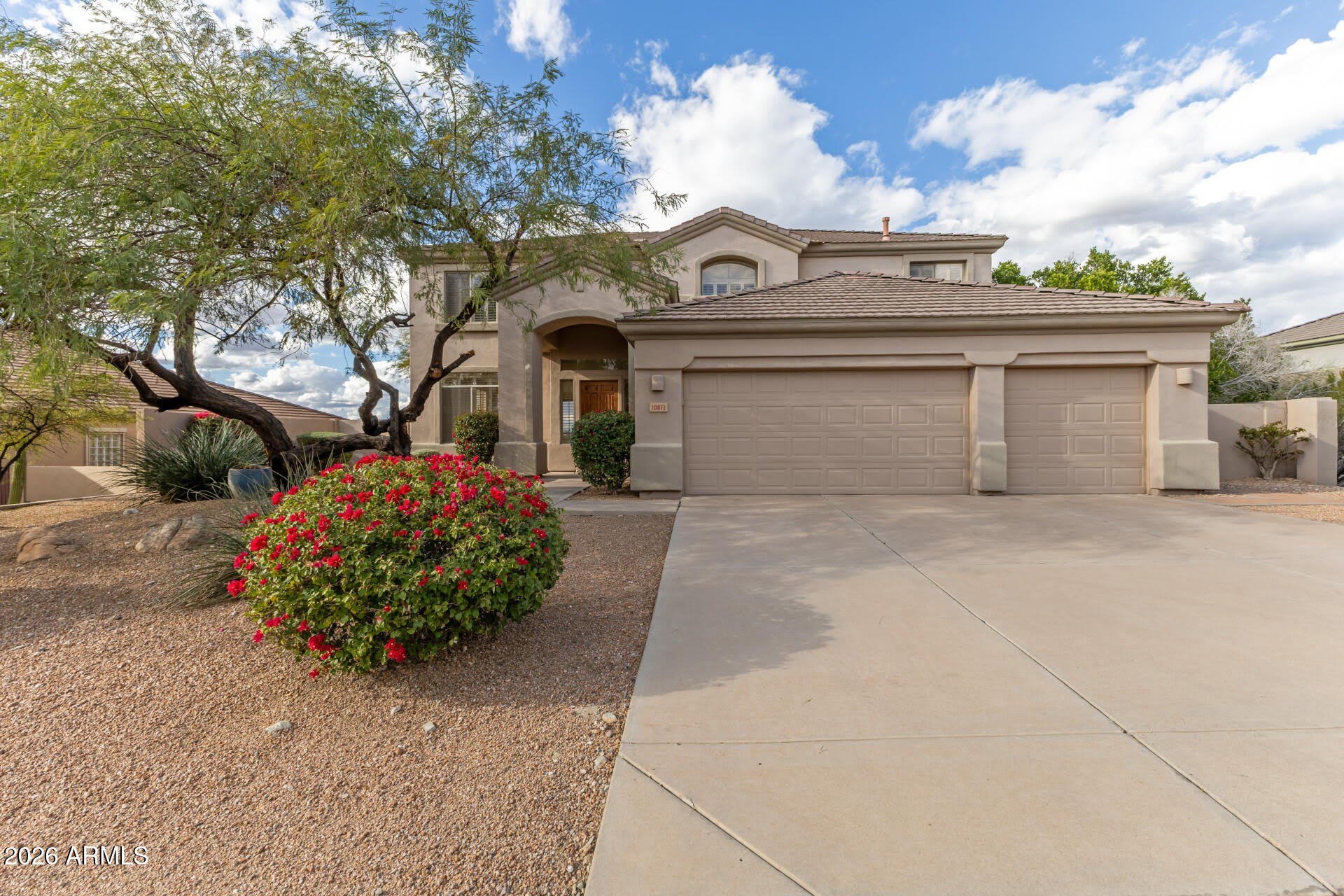 10872 E Raintree Drive – photo 1