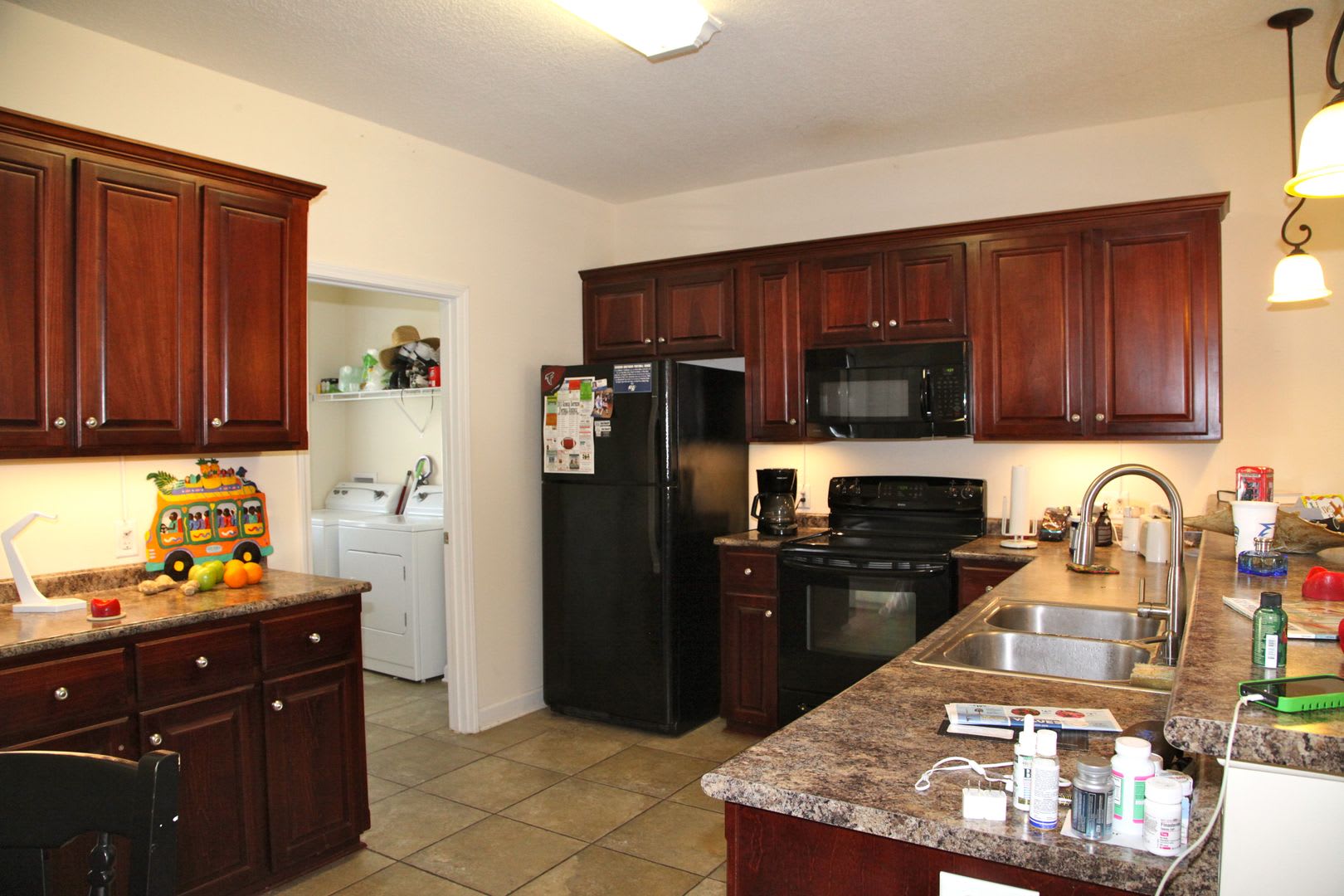 3 Bedroom at The Cottages – photo 4