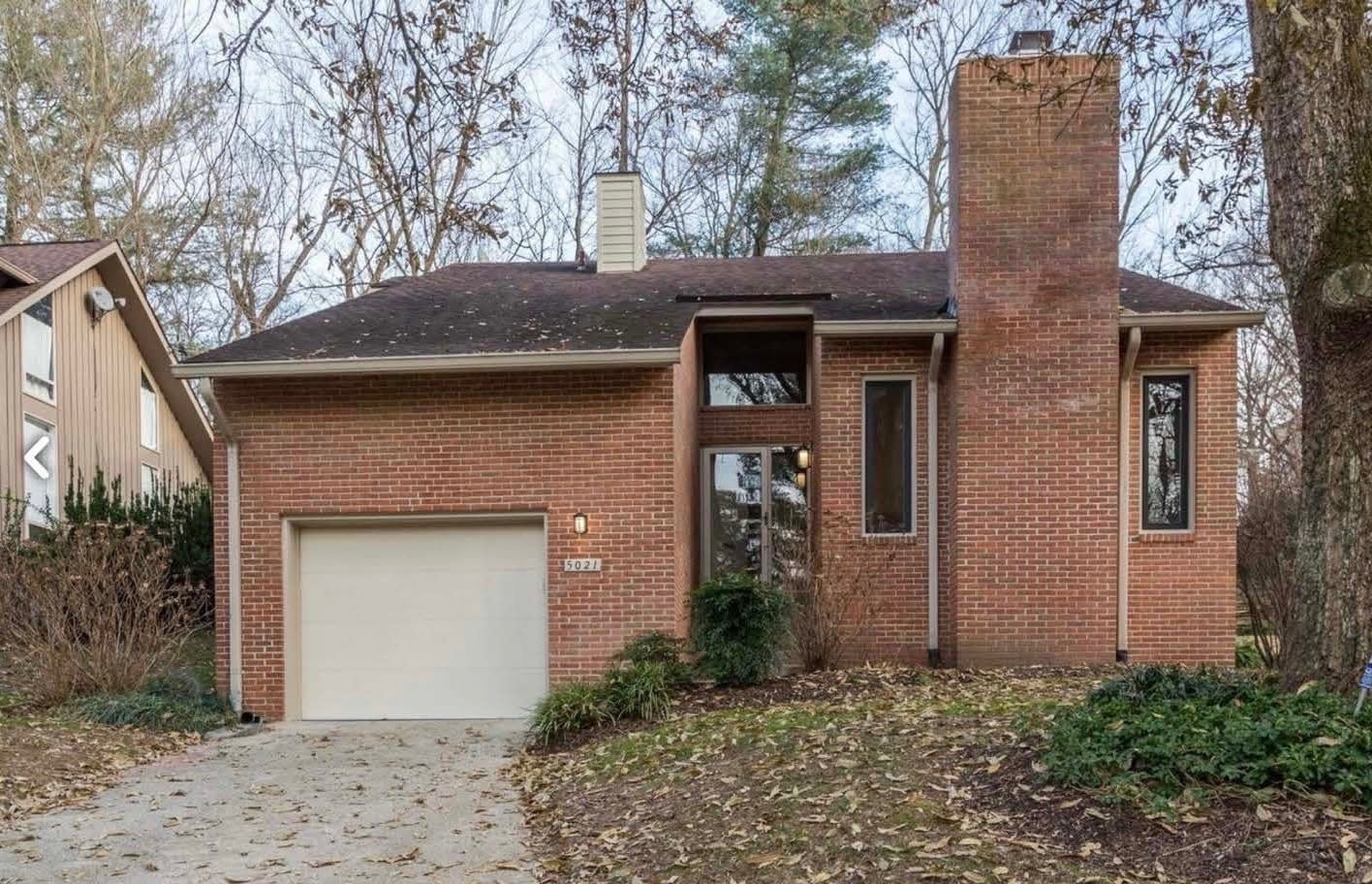 5021 Wissioming Road – photo 1