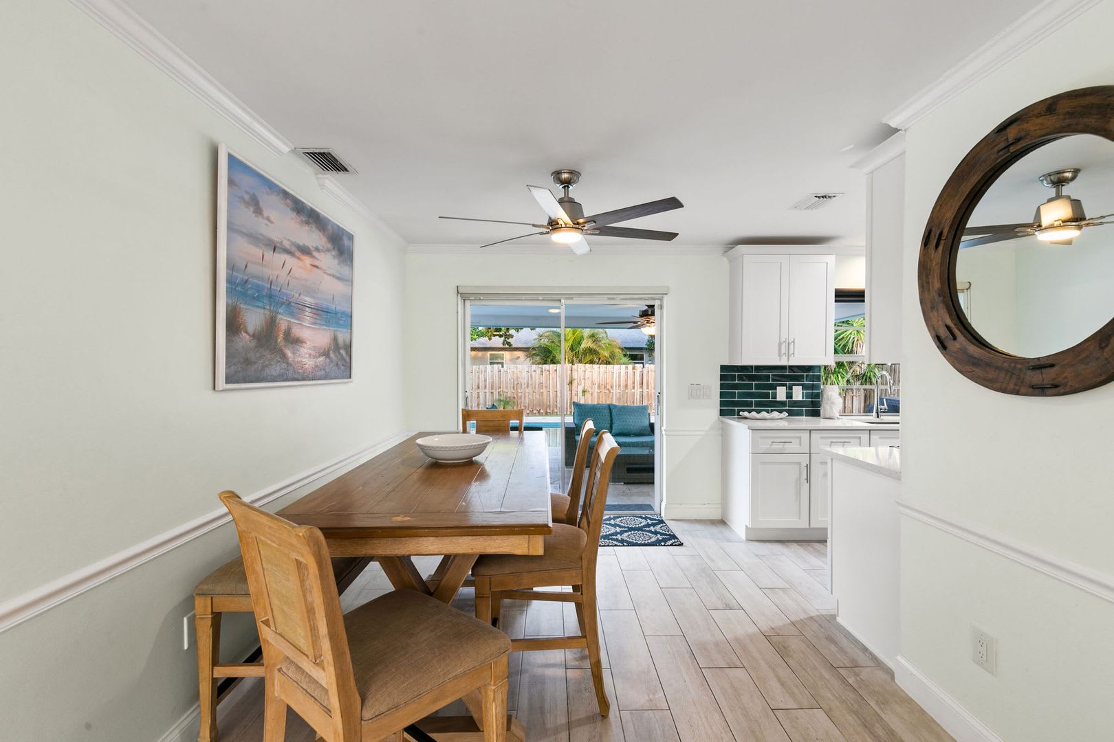 Annual Poinciana Village 3-bedroom, 2-bath single-family home – photo 3