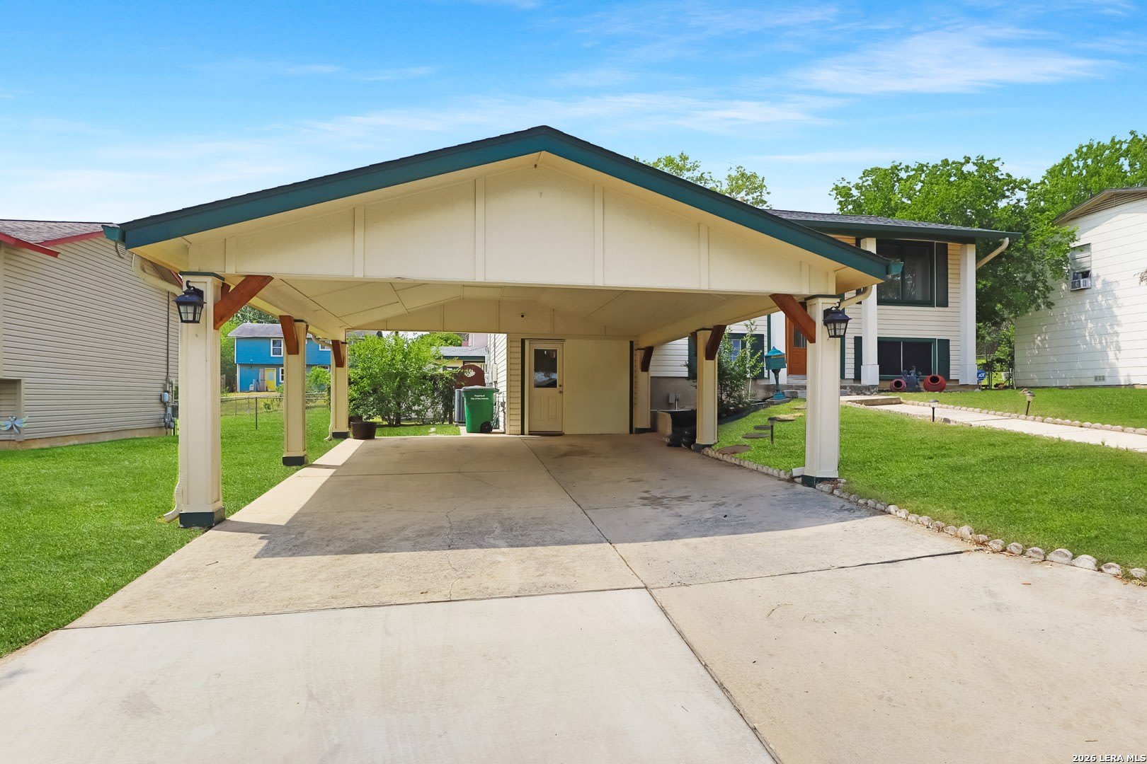 3814 GAYLE AVE – photo 3