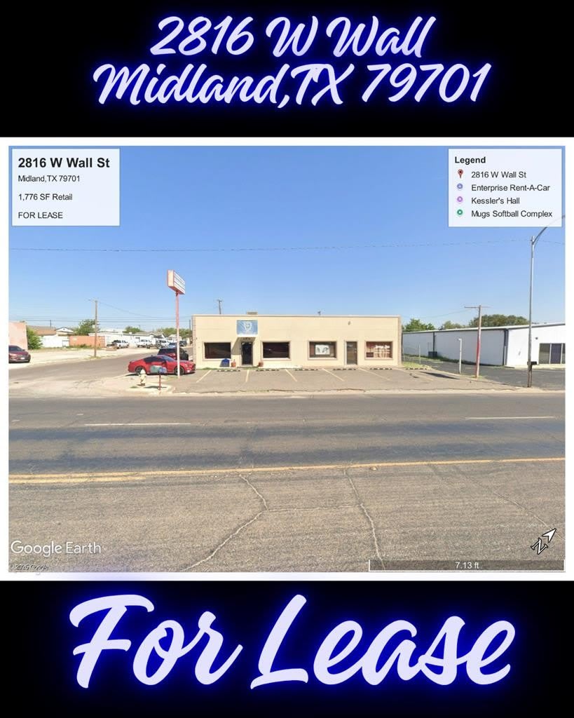 2816 W Wall St – photo 3