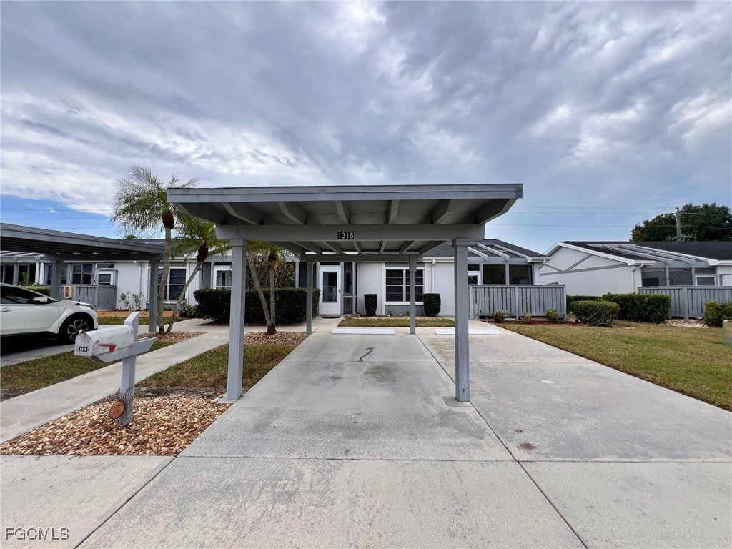 1316 Sandtrap Drive – photo 1