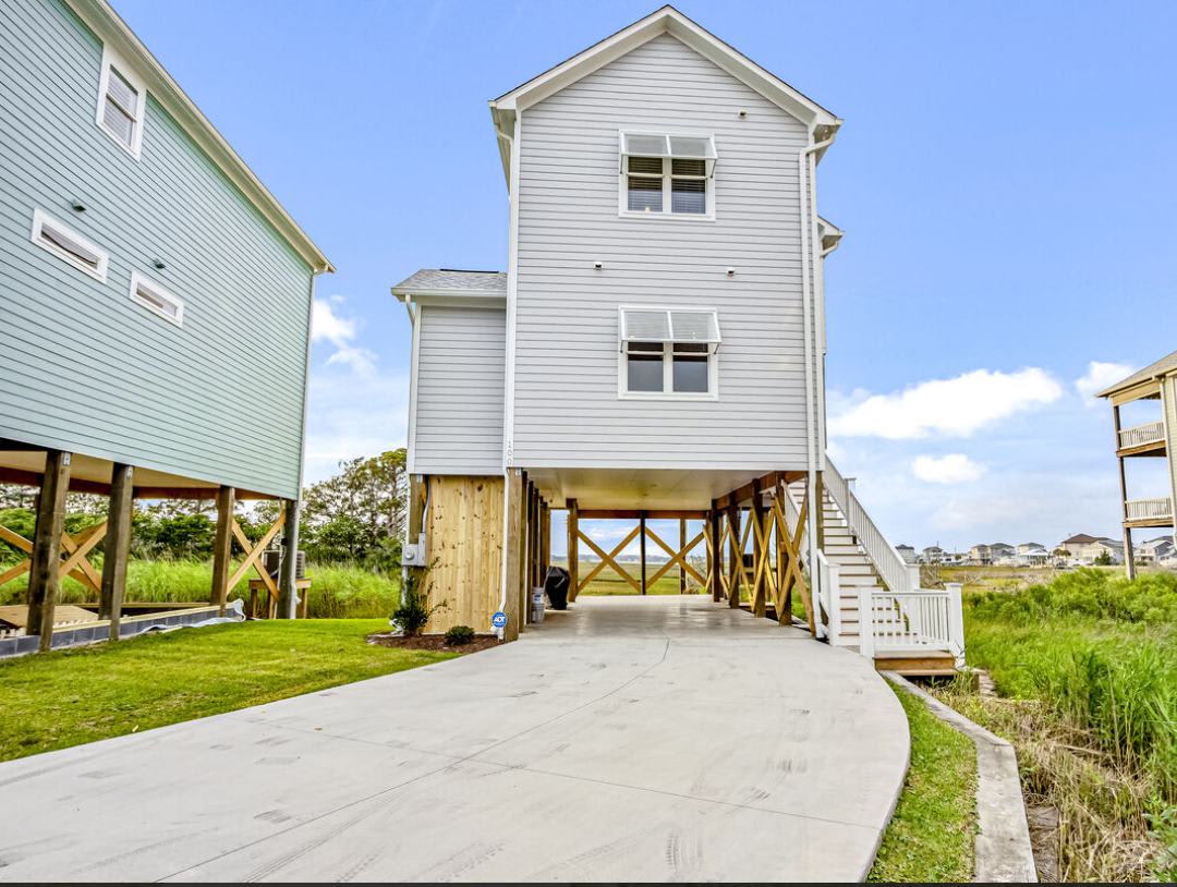 100 Salt Marsh Way – photo 2