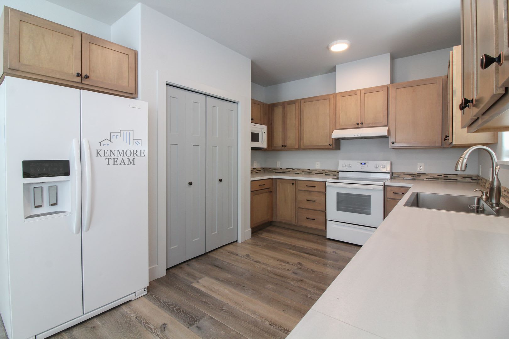 3 Bedroom, 2.5 Bath Duplex in Richland – photo 1