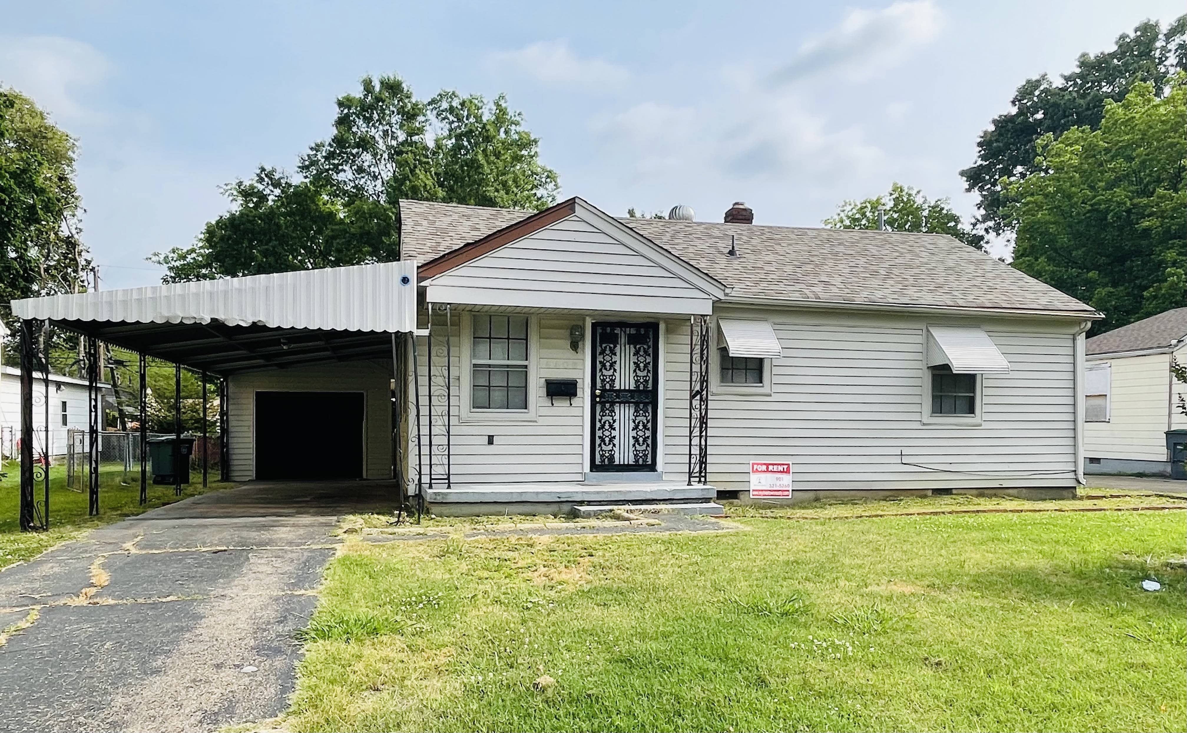 4406 Ferndale Rd – photo 1