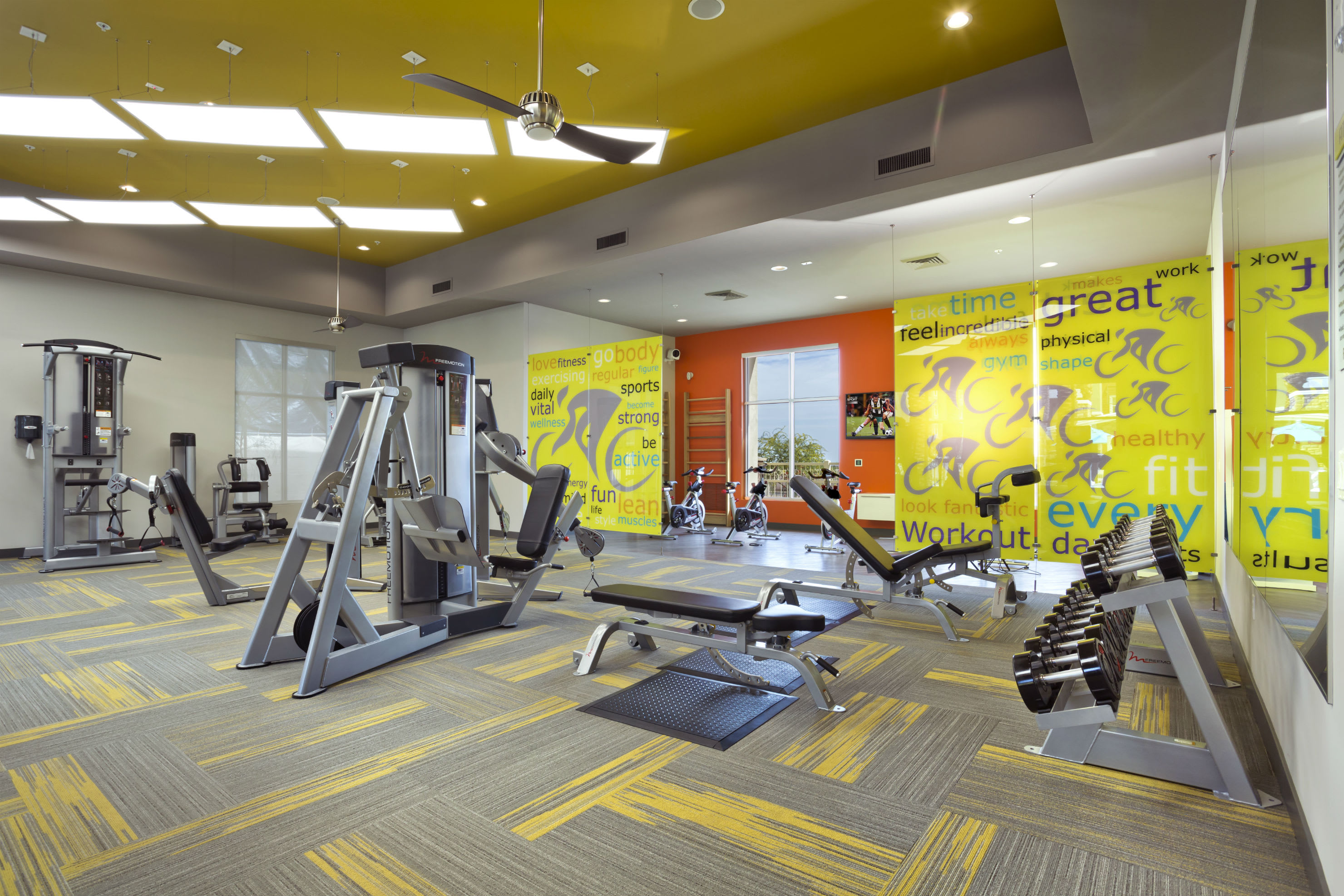 Avion on Legacy Apartments Scottsdale – photo 5
