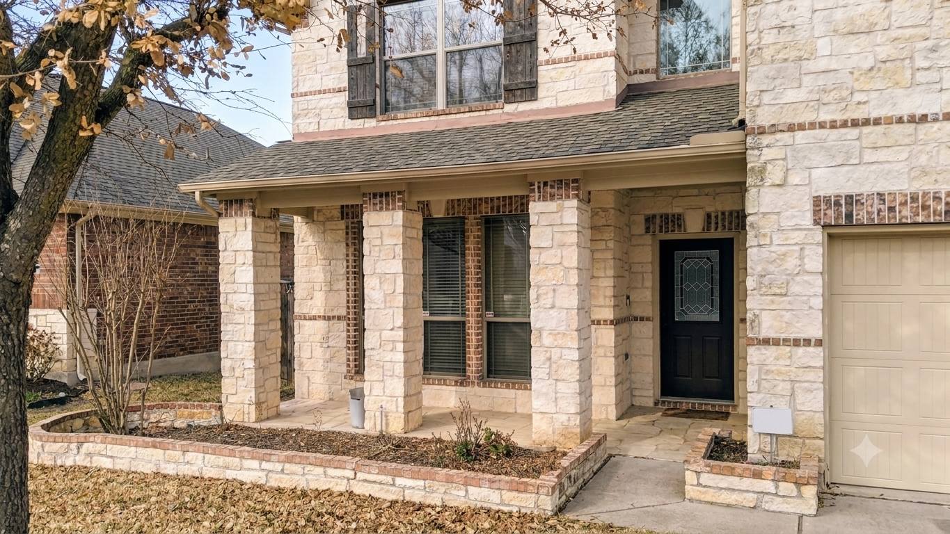1628 Greenside Drive – photo 2
