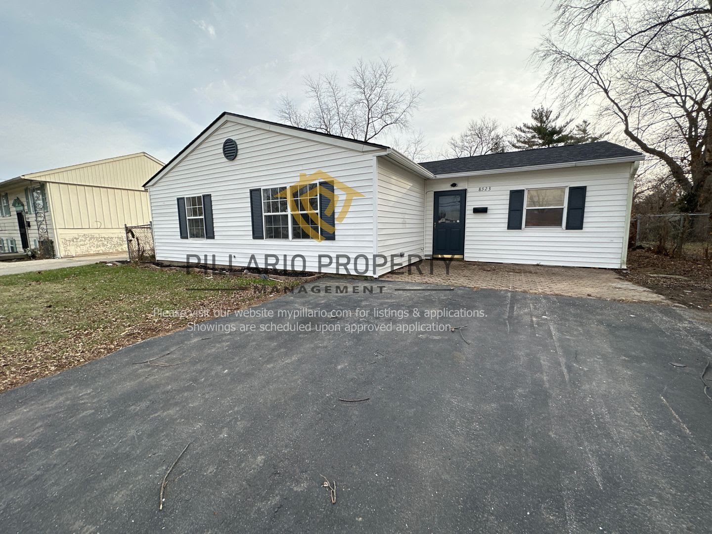 Renovated 3 Bedroom 1 Bathroom Available Near Lawrence – photo 3