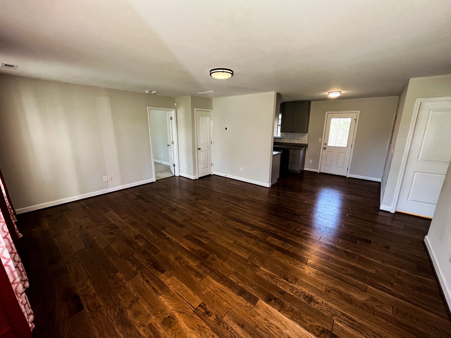 Winston Salem 3 Bedroom 2 Bathroom Ranch Style Home – photo 3