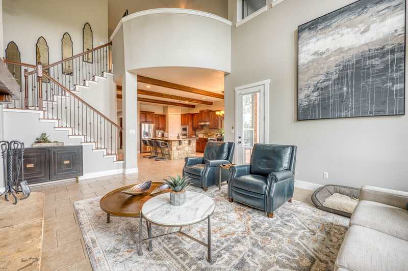 13700 Lone Rider Trail – photo 5