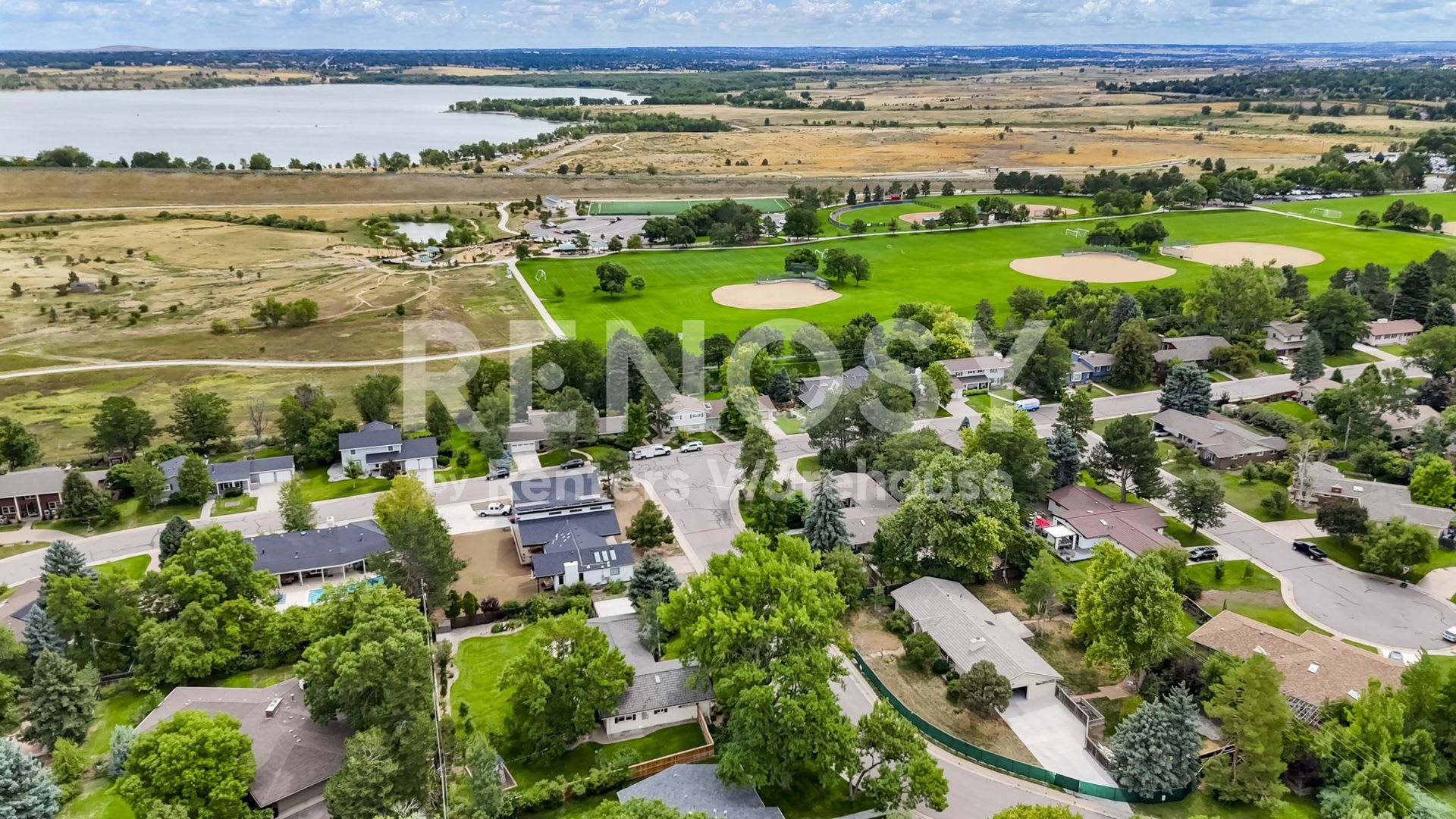 5 Bed 3 Bath in Greenwood Village Colorado – photo 5