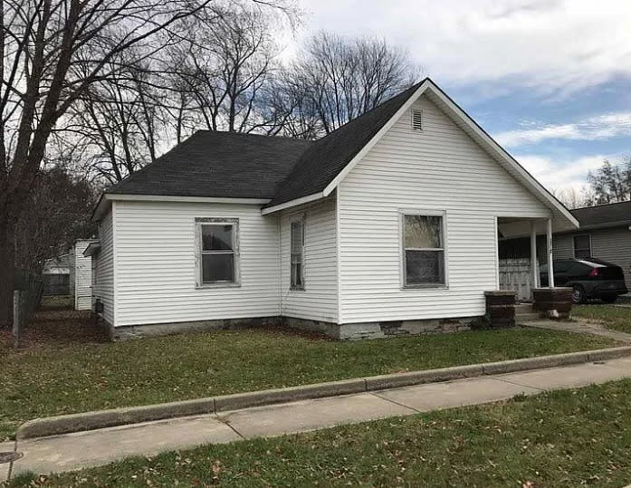1718 North Lafountain Street – photo 2