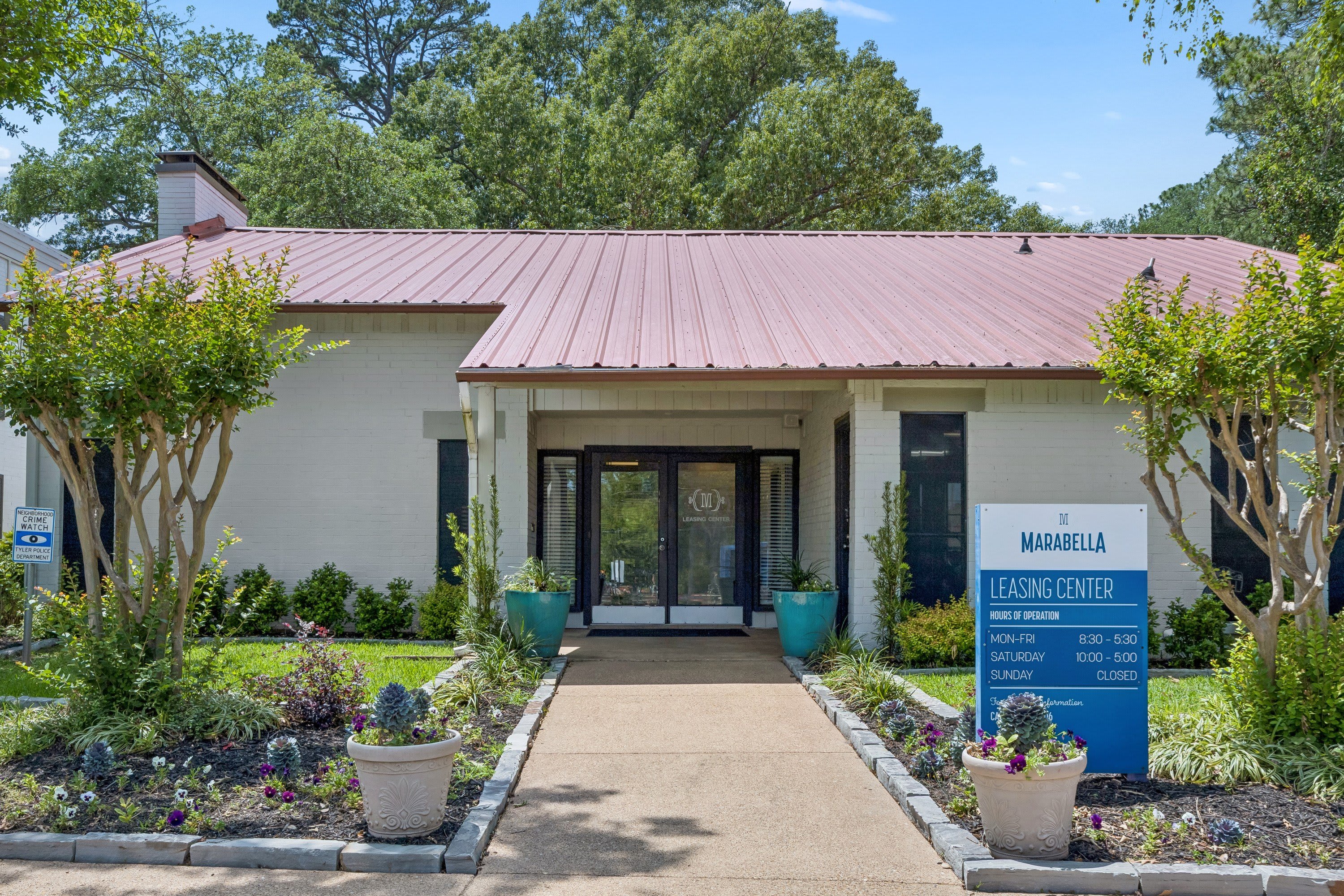 Marabella Apartment Homes – photo 1