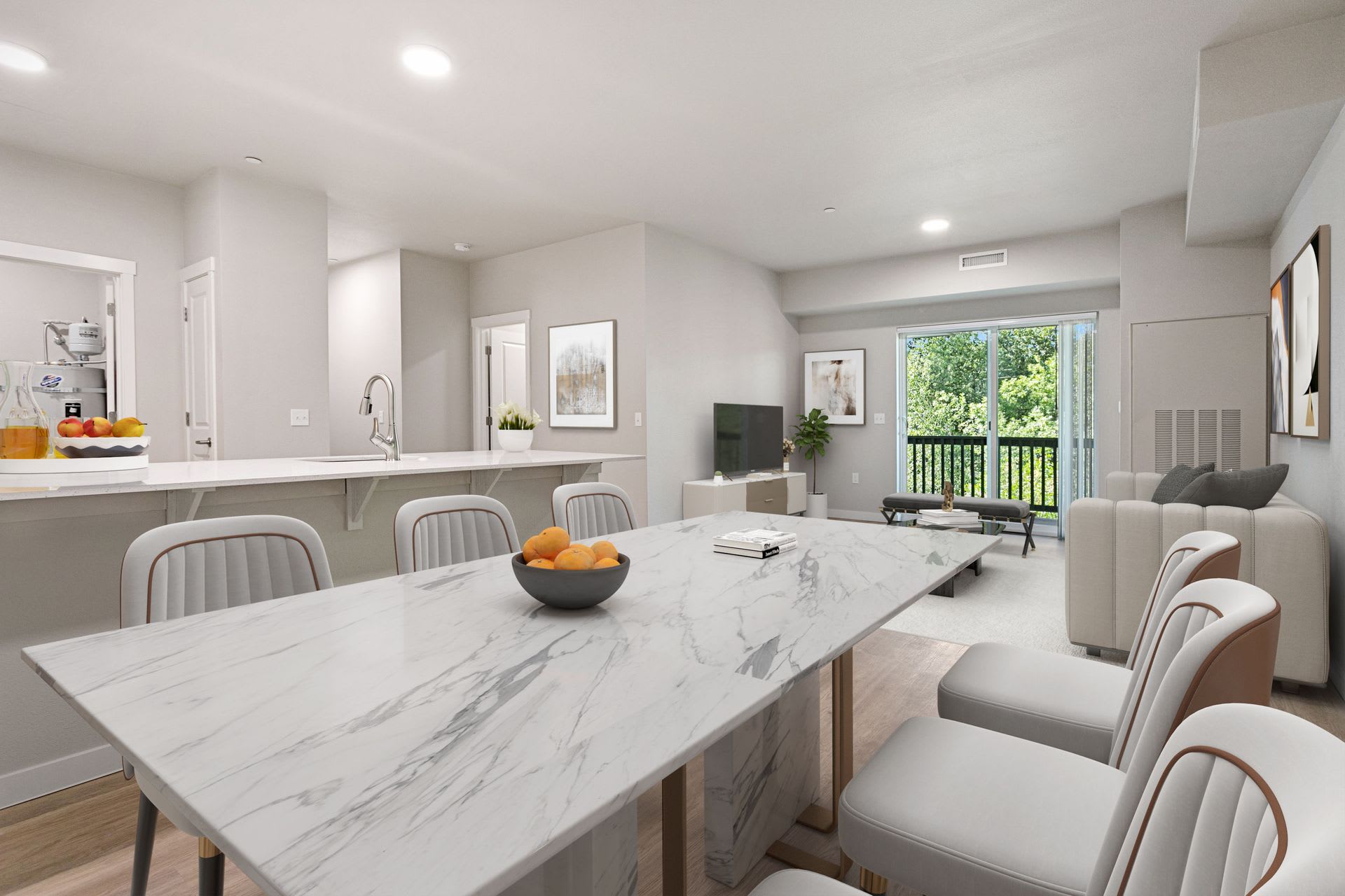 The Standard at Harmony Park – photo 2