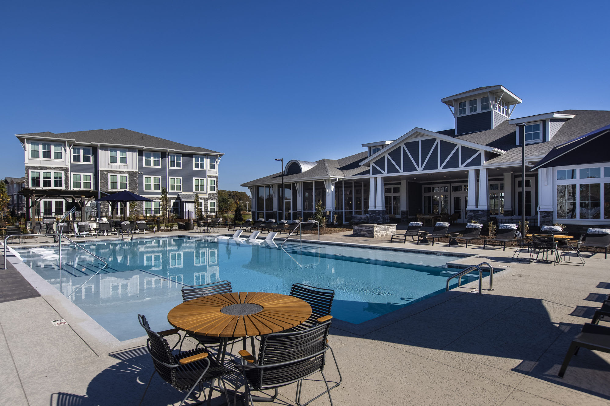 Parc at Murfreesboro – photo 2