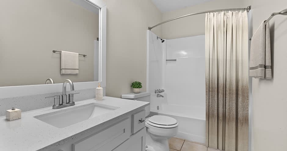 The Gallery Apartment Homes – photo 5